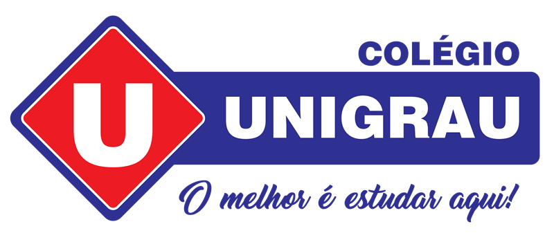 Colégio Unigrau · O melhor é estudar aqui!